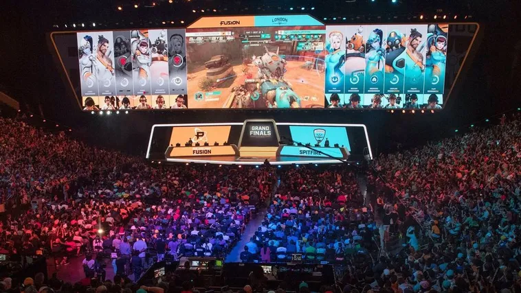 Thể Thao Điện Tử 98WIN: Bí Kíp Chinh Phục Kèo Esports Hấp Dẫn