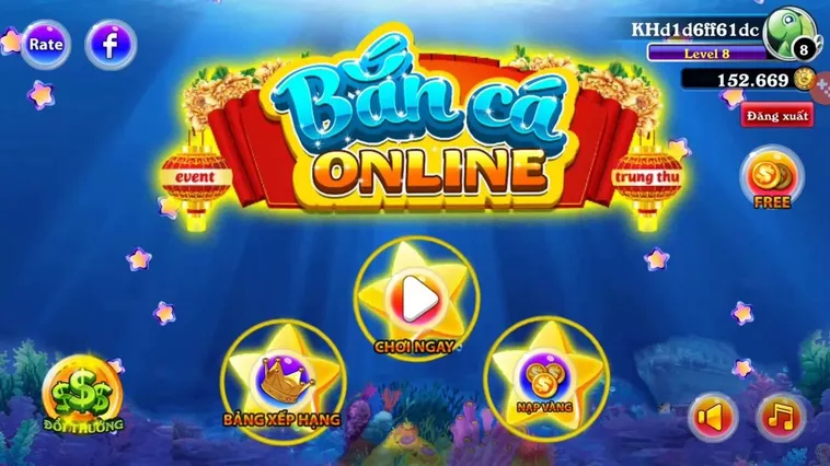 Bắn Cá 98WIN: Sân Chơi Đỉnh Cao, Thưởng Khủng Đợi Chờ