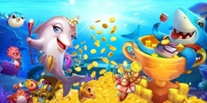 Bắn Cá Đại Dương 98WIN: Khám Phá Biển Sâu, Săn Thưởng Cực Đỉnh