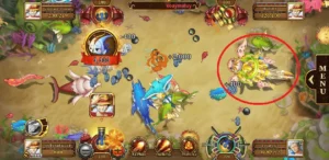 Chinh Phục Đại Dương: Bí Kíp Thắng Bắn Cá Đại Hải Trình 98WIN