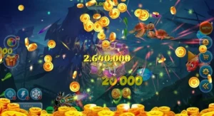 Săn Cá Vũ Trụ: Mẹo Thắng Lớn Bắn Cá Men In Black 98WIN
