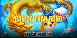 Bắn Cá Rồng 98WIN: Chinh Phục Rồng Biển, Nhận Thưởng Siêu Khủng