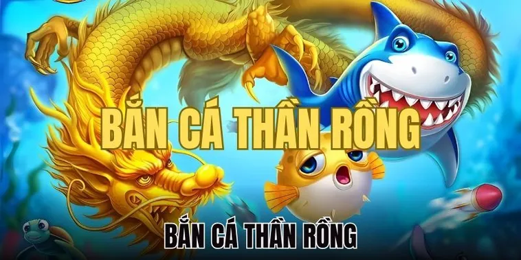 Bắn Cá Rồng 98WIN: Chinh Phục Rồng Biển, Nhận Thưởng Siêu Khủng