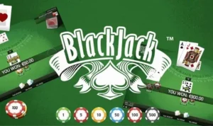 Blackjack Tại 98WIN: Chinh Phục Sòng Bài Với Chiến Thuật Đỉnh Cao