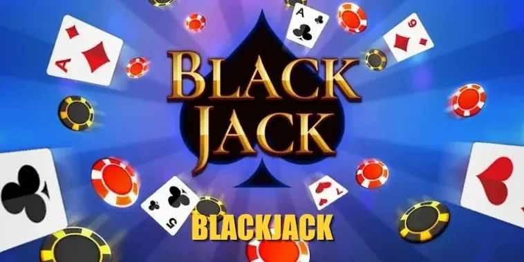 Blackjack Tại 98WIN: Chinh Phục Sòng Bài Với Chiến Thuật Đỉnh Cao