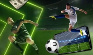 Bóng Đá 98WIN Đốt Cháy Đam Mê Với Kèo Cược Hấp Dẫn