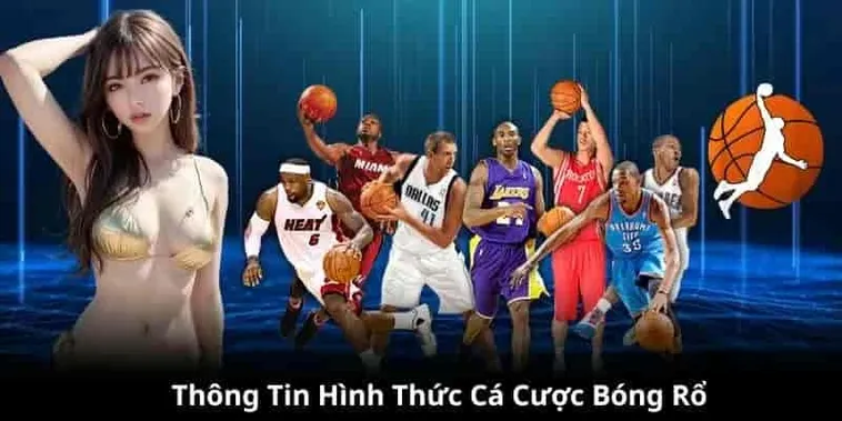 Chinh Phục Cá Cược Bóng Rổ 98WIN Với Tỷ Lệ Thưởng Khủng