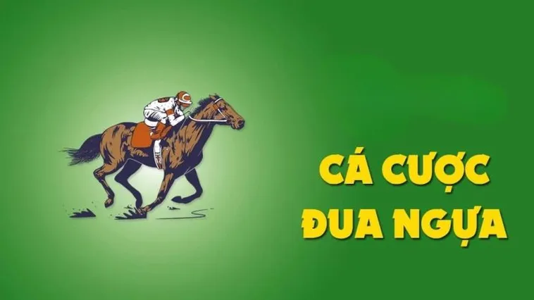 Đua Ngựa 98WIN: Bí Quyết Thắng Lớn Trong Từng Kèo Cược