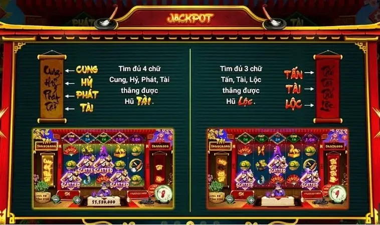 Hướng Dẫn Thắng Lớn Với Nổ Hũ Ông Đồ Tại 98WIN 2 Hướng Dẫn Thắng Lớn Với Nổ Hũ Ông Đồ Tại 98WIN
