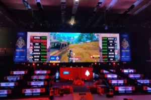 Thể Thao Điện Tử 98WIN: Bí Kíp Chinh Phục Kèo Esports Hấp Dẫn