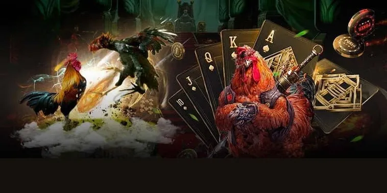 Đá Gà 98WIN: Thiên Đường Giải Trí Kịch Tính Đỉnh Cao