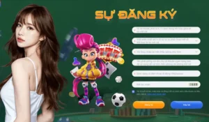 Đăng Ký 98WIN Nhanh Chóng: Nhận Ngay 58K Miễn Phí