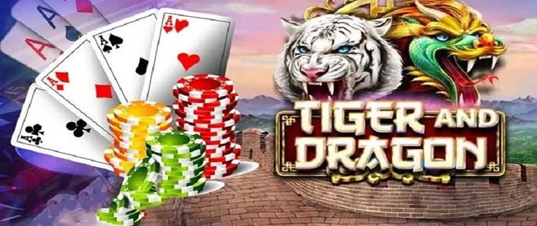 Dragon Tiger Tại 98WIN: Sân Chơi Cá Cược Kịch Tính Và Hấp Dẫn