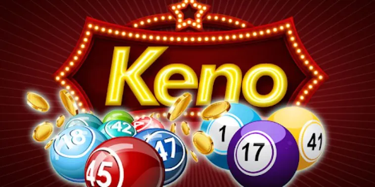 Keno 98WIN: Bí Quyết Thắng Lớn Với Số May Mắn