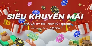 Khuyến Mãi 98WIN: Cơ Hội Vàng Tăng Vốn Cá Cược