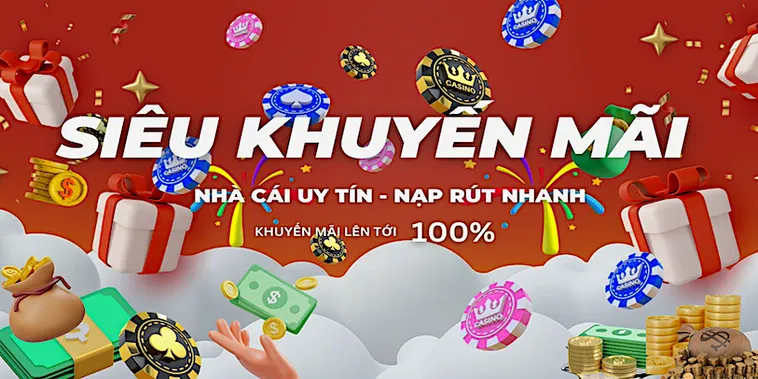 Khuyến Mãi 98WIN: Cơ Hội Vàng Tăng Vốn Cá Cược