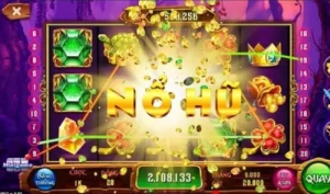 Săn Thưởng Khủng Với Nổ Hũ Lân Hái Lộc Tại 98WIN