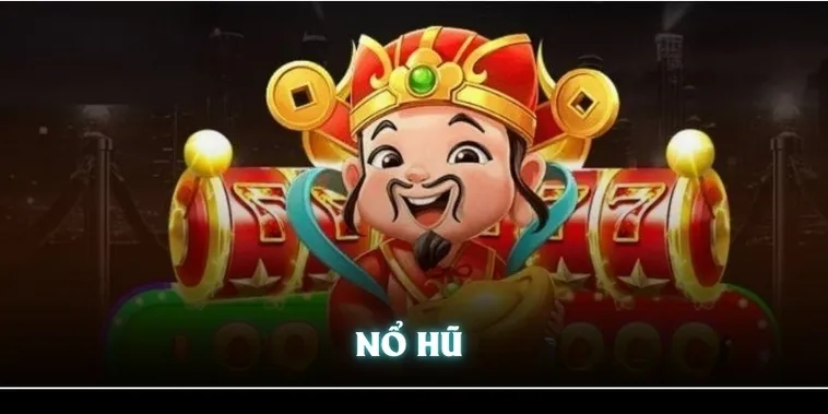 Nổ Hũ 98WIN Cơ Hội Đổi Đời Với Jackpot Khủng Hàng Tỷ Đồng