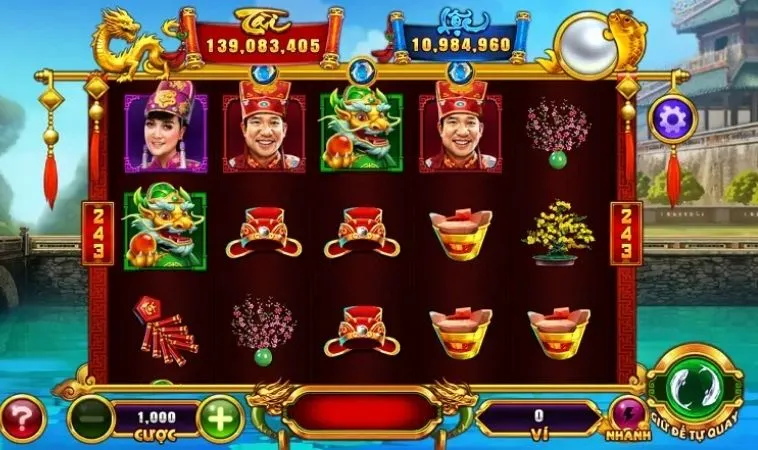 Bí Kíp Chinh Phục Nổ Hũ Táo Quân Tại 98WIN