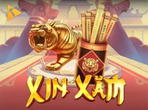 Bí Quyết Săn Jackpot Nổ Hũ Xin Xăm Tại 98WIN