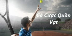 Chinh Phục Quần Vợt 98WIN Với Kèo Cược Đỉnh Cao Hấp Dẫn