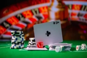 Xì Tố Tại 98WIN: Bí Quyết Thắng Lớn Trong Ván Bài Đỉnh Cao