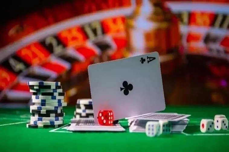 Xì Tố Tại 98WIN: Bí Quyết Thắng Lớn Trong Ván Bài Đỉnh Cao