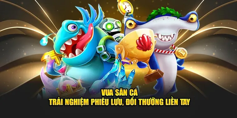 Trở Thành Vua Bắn Cá 98WIN Với Chiến Thuật Săn Thưởng Siêu Hiệu Quả 2 Trở Thành Vua Bắn Cá 98WIN Với Chiến Thuật Săn Thưởng Siêu Hiệu Quả