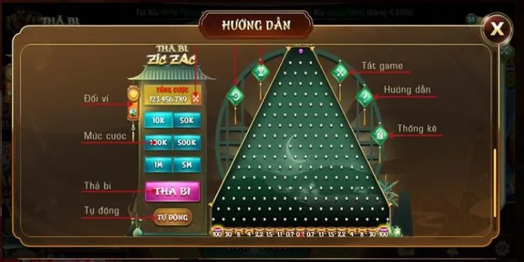 ZicZac 98WIN: Bí Kíp Chinh Phục Game Nhanh Đỉnh Cao 2 ZicZac 98WIN: Bí Kíp Chinh Phục Game Nhanh Đỉnh Cao